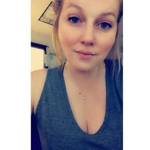 Meet your Posher, Lydia